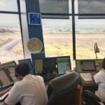 AirNav Indonesia Konfirmasi Tidak Ada Penerbangan yang Terdampak Akibat Erupsi Gunung