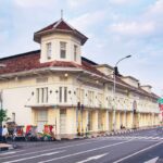 Alasan Bangunan Bersejarah Peninggalan Belanda Dapat Bertahan Lama