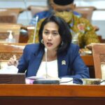 Anggota DPR Mendorong Pemerintah untuk Memperketat Pengawasan Pengungsi Rohingya
