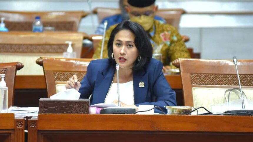 Anggota DPR Mendorong Pemerintah untuk Memperketat Pengawasan Pengungsi Rohingya
