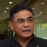 Anggota DPR Menyatakan Kedamaian Natal Menguatkan Solidaritas Menghadapi Pemilu