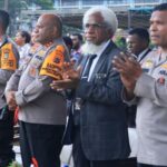 Antusiasme Terhadap Pemilu yang Aman, Damai, dan Lancar