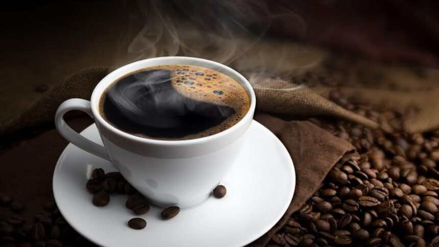 Apakah Benar Minum Kopi Dapat Meningkatkan Daya Ingat