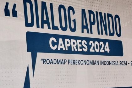 Apindo Berharap Roadmap Perekonomian 2024-2029 Menjadi Panduan untuk Capres