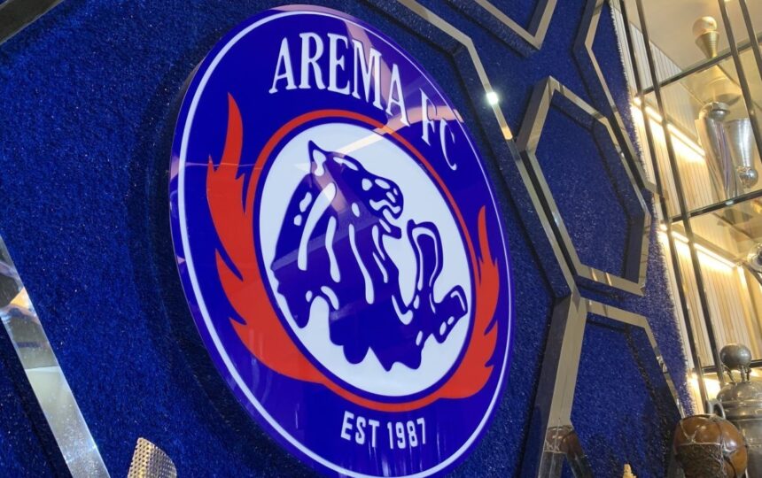 Arema FC Tetap Memelihara Semangat untuk Keluar dari Zona Degradasi