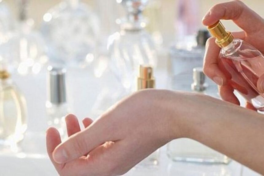 Aroma Parfum dan Pengaruhnya Terhadap Suasana Hati
