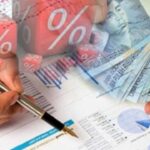 BI Pertumbuhan Kredit Perbankan Capai 9,74% di Bulan November 2023