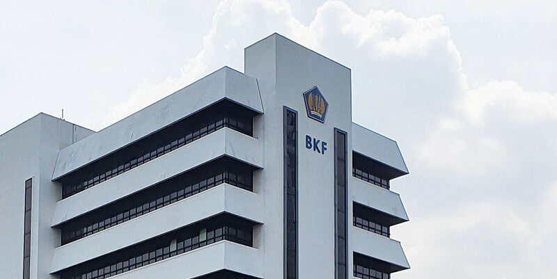 BKF Dukungan Fiskal untuk Rumah sebagai Respons terhadap Ketidakpastian Ekonomi