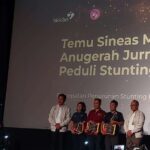 BKKBN Menghargai Jurnalis Televisi yang Peduli terhadap Isu Stunting