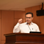 BKKBN RI Mengadakan Prarekonsiliasi Data Laporan Keuangan dan BMN