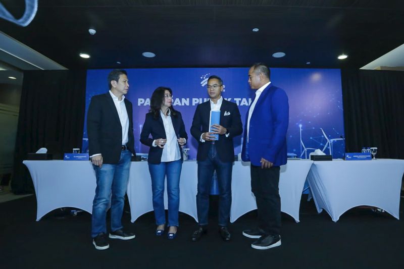 BNBR Mempercepat Langkah Transisi Menuju Usaha Berkelanjutan