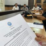 BNN Garut Menyelidiki 2 Sindikat Peredaran Ganja Lintas Provinsi