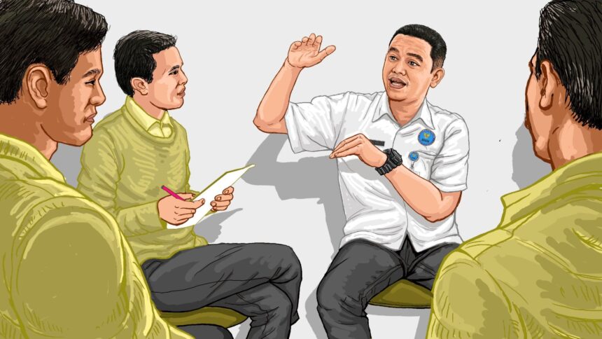 BNN Kota Bandung Sukses Melakukan Rehabilitasi Terhadap 150 Pecandu Narkoba Tahun 2023