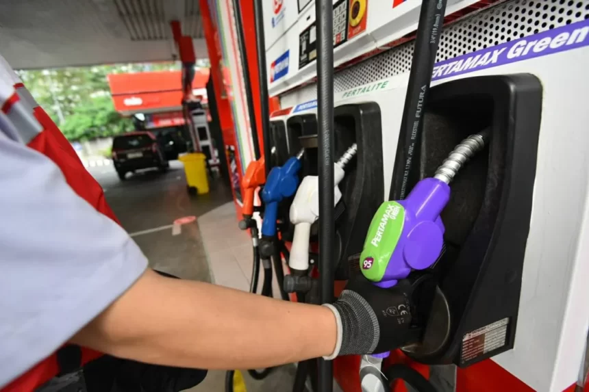 BPH Migas Konfirmasi Keamanan Pasokan BBM Hingga Tahun Baru