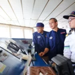 BPH Migas Memberikan Dukungan untuk Kelancaran Layanan BBM dalam Transportasi Laut