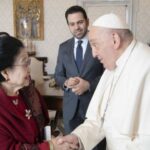 BPIP : Kunjungan Megawati ke Vatikan Merupakan Aspek Diplomasi Pancasila