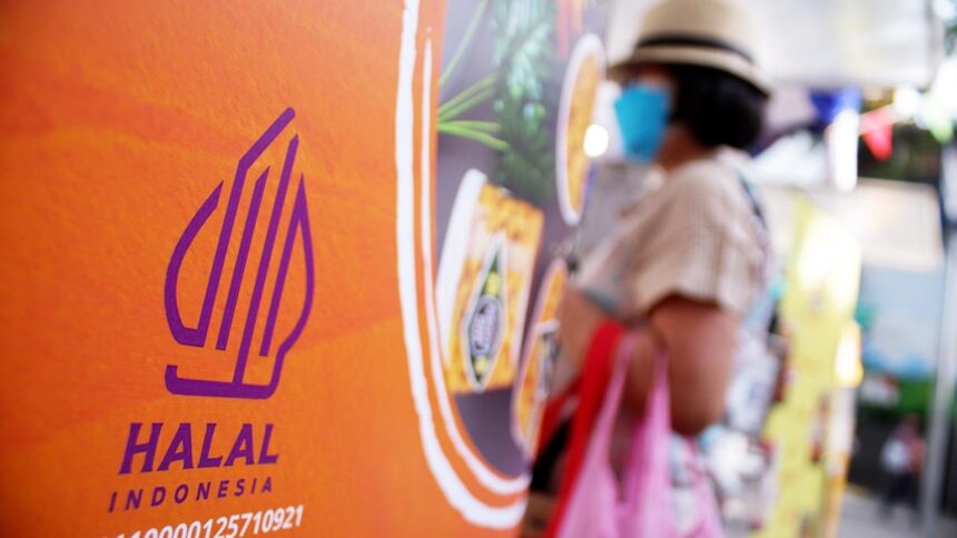 BPJPH Umumkan 3,4 Juta Produk di Indonesia Telah Memiliki Sertifikat Halal
