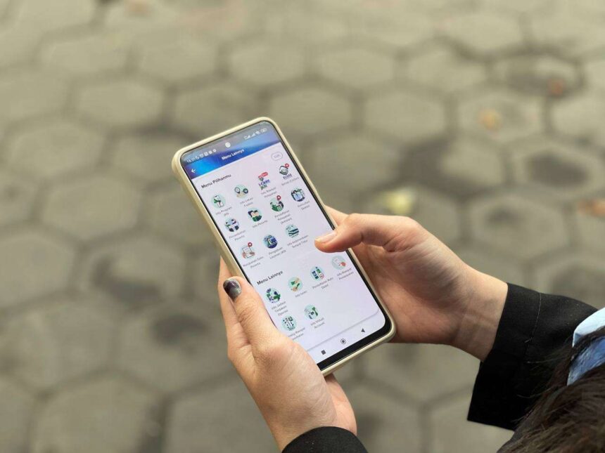 BPJS Kesehatan Mengajak Masyarakat untuk Menjadi Peserta JKN
