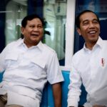 BPP Menyatakan Rekonsiliasi Jokowi-Prabowo Menciptakan Kebijakan yang Tepat
