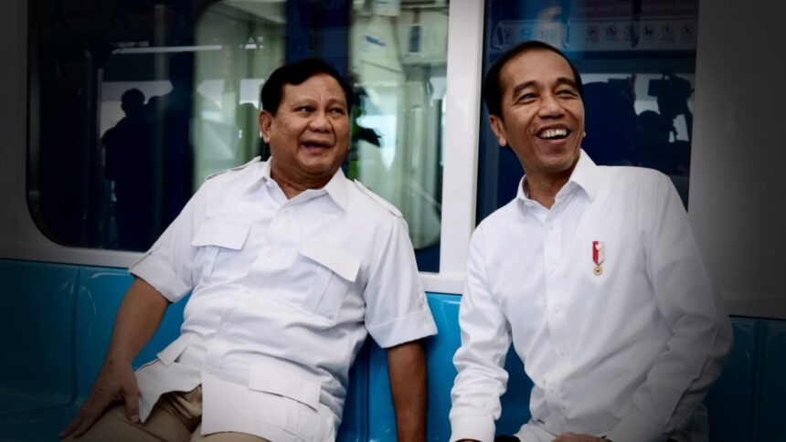 BPP Menyatakan Rekonsiliasi Jokowi-Prabowo Menciptakan Kebijakan yang Tepat