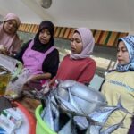 BRIN Mengingatkan Potensi Ikan dalam Mengatasi Stunting