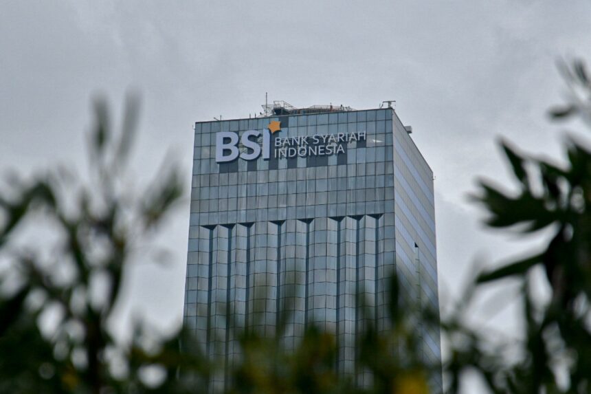 BSI Meningkatkan Pendidikan dan Literasi Keuangan Syariah Melalui Program Beasiswa