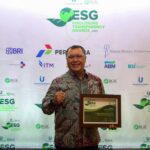 Bank BJB Raih Penghargaan dan Meneguhkan Komitmen Terhadap Bisnis Berkelanjutan
