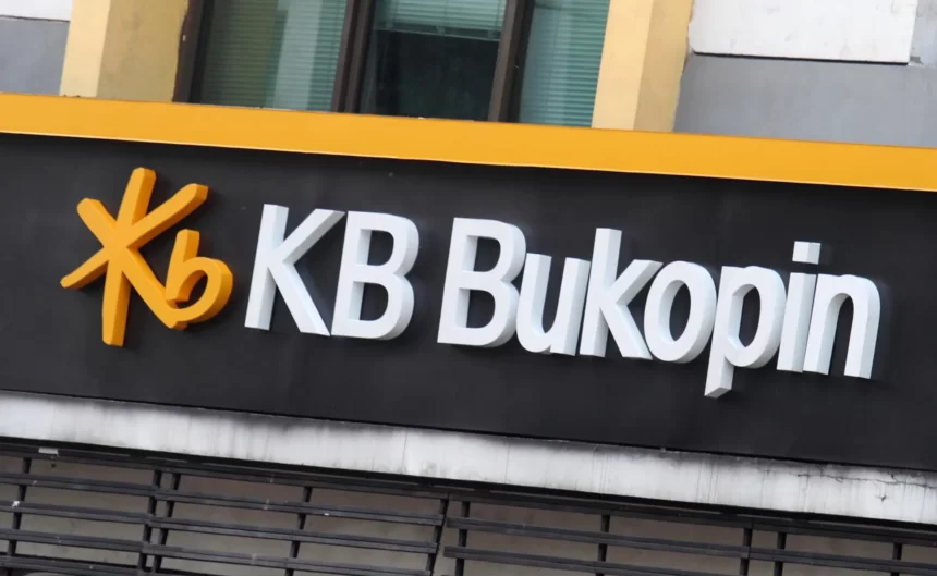 Bank KB Bukopin Menargetkan Pencapaian PPOP Positif Tahun 2024