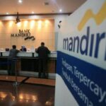 Bank Mandiri Allokasi Dana Rp23,2 Triliun untuk Kebutuhan Natal dan Tahun Baru