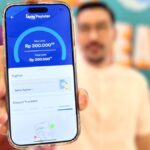 Bank Mandiri Rilis Livin' Paylater dengan Batas Kredit Hingga Rp20 Juta