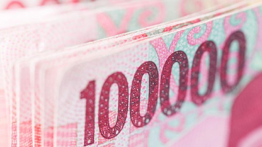Bappenas Ekonomi Sirkular Fondasi Kunci Menuju Indonesia Emas 2045