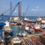 Bappenas : RI Memerlukan Banyak Kapal dengan Maintenance Tinggi