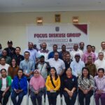 Bapperida PBD Merumuskan Isu Strategis dalam Peta Jalan Riset dan Inovasi