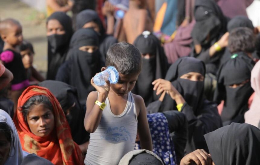 Bareskrim Menurunkan Tim untuk Investigasi Dugaan TPPO terhadap Pengungsi Rohingya