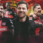 Bayer Leverkusen Tetap Kuasai Puncak Klasemen Liga Jerman