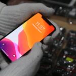 Bea Cukai Berhasil Menyita Ratusan Telepon Genggam Bekas