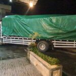 Bea Cukai Sita 1 Truk yang Mengangkut Rokok Ilegal dari Jawa Timur