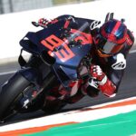 CEO Ducati Optimistis, Marc Marquez Jadi Kandidat Juara MotoGP 2024