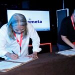 DCII Indonesia Akan Membangun Infrastruktur Pusat Data Kecerdasan Buatan (AI)