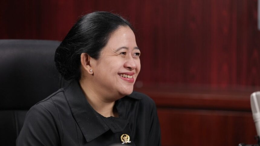 DPR RI Memberikan Persetujuan untuk 7 Hakim Agung dan Hakim Ad Hoc di Mahkamah Agung MA