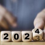 Daftar Negara yang Merayakan Tahun Baru 2024 Sebagai yang Pertama dan yang Terakhir