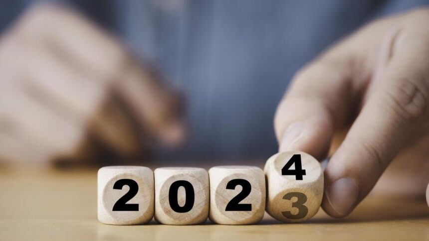 Daftar Negara yang Merayakan Tahun Baru 2024 Sebagai yang Pertama dan yang Terakhir