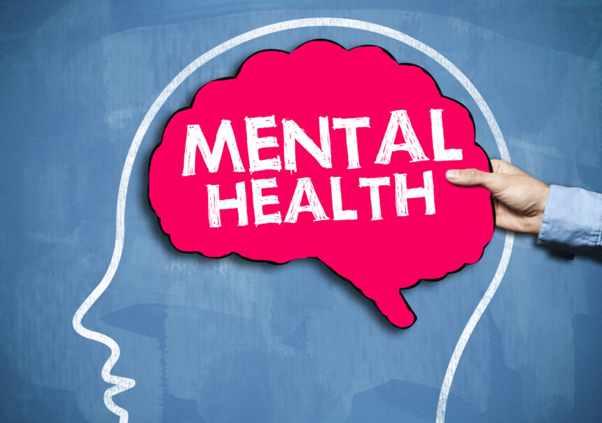 Dampak Maraknya Kasus Kesehatan Mental pada Anak Muda Akibat Ekspektasi Eksternal