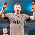 Dejan Kulusevski Menjadi Pahlawan dengan Gol Dramatis, Spurs Berhasil Imbangi City 3-3