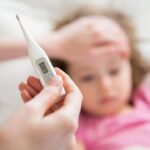 Dokter Anak Menyatakan Tidak Semua Kasus Demam Memerlukan Antibiotik
