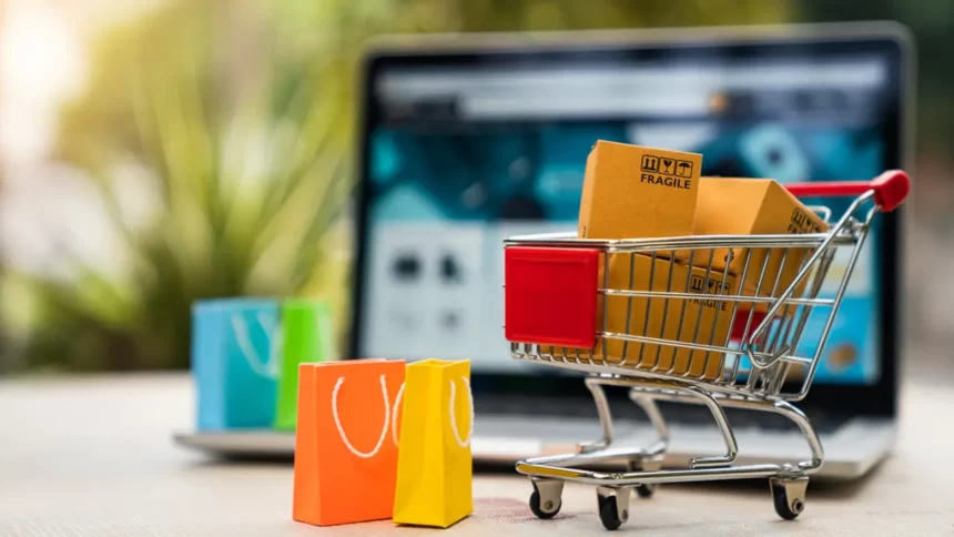 E-commerce 2024 Mendukung Produk Lokal dan Membantu UMKM Masuk Pasar Ekspor