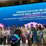 Erick Thohir Keterwakilan Perempuan di Direksi BUMN Mencapai 21%