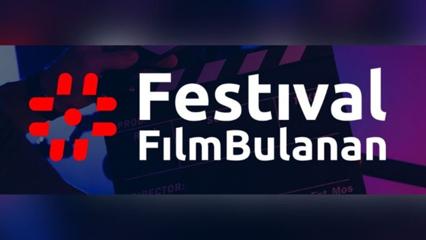 Festival Bulanan Memberikan Peluang bagi Sineas untuk Berkontribusi pada Ekonomi Kreatif