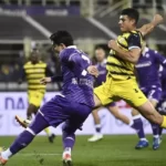 Fiorentina Melangkah ke Perempat Final Piala Italia Setelah Mengalahkan Parma