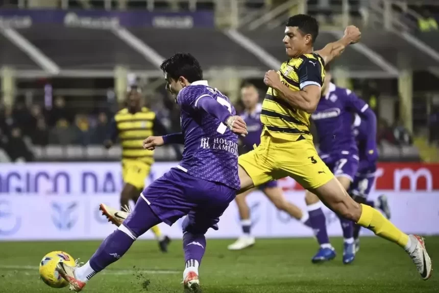 Fiorentina Melangkah ke Perempat Final Piala Italia Setelah Mengalahkan Parma